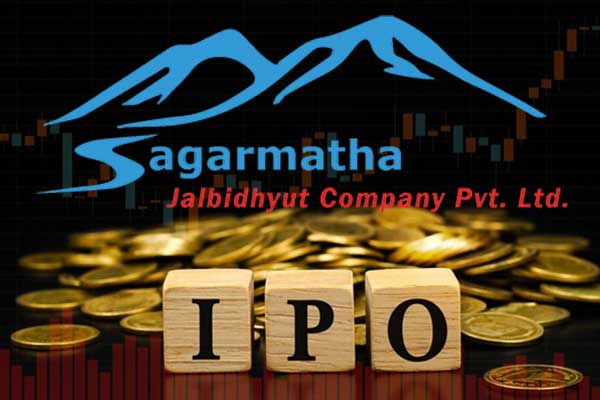 Last Day To Apply For IPO Of Sagarmatha Jalvidhyut For Foreign Migrated Workers; Deadline Extended For Locals Of Affected Area